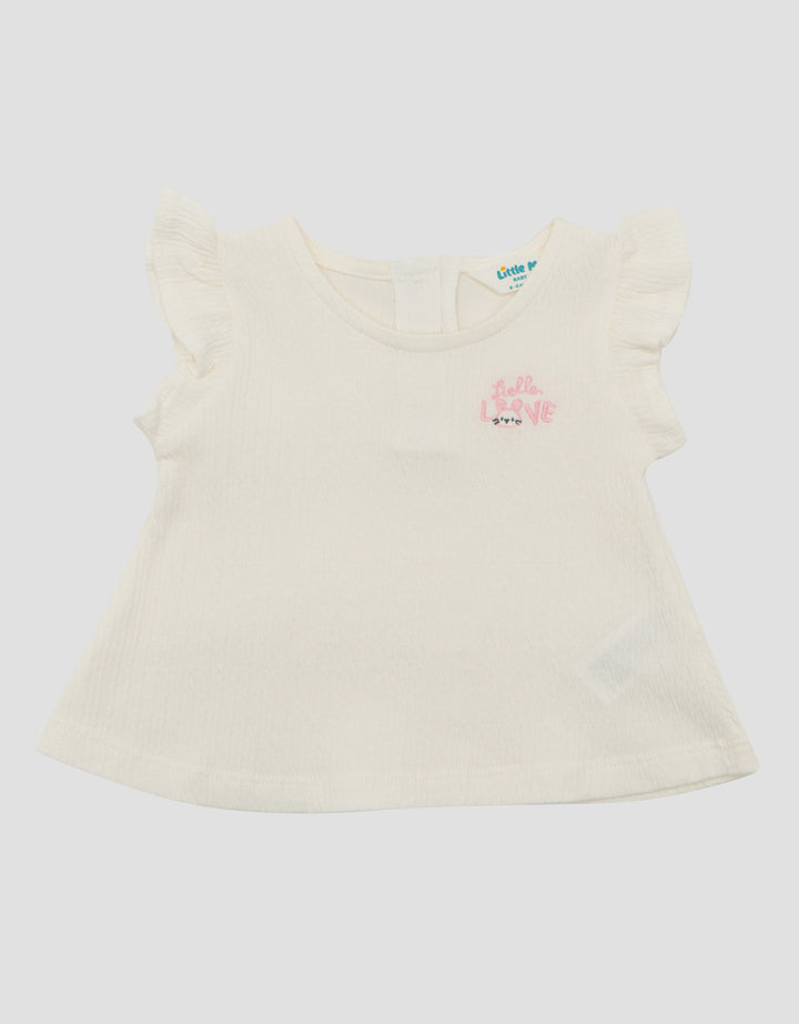 LITTLE M EMBRO LOVE KAOS BAYI