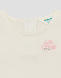 LITTLE M EMBRO LOVE KAOS BAYI