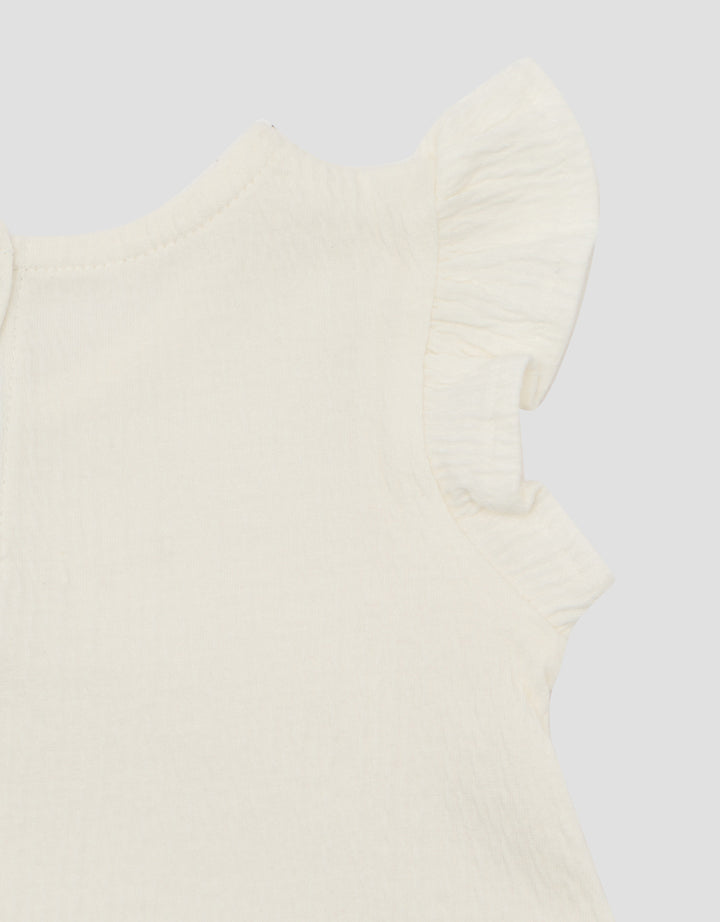 LITTLE M EMBRO LOVE KAOS BAYI