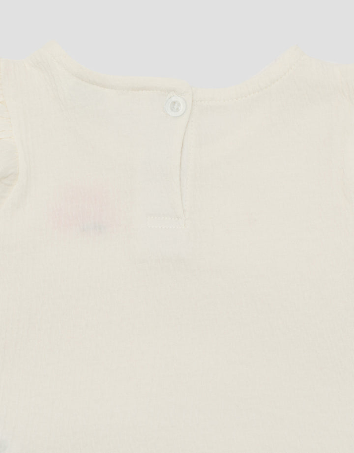 LITTLE M EMBRO LOVE KAOS BAYI