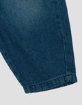 LITTLE M BARREL CELANA JEANS BAYI