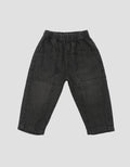 LITTLE M BALOON POCKET CELANA JEANS BAYI