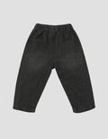 LITTLE M BALOON POCKET CELANA JEANS BAYI
