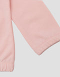 LITTLE M TERRY BUNNY JAKET BAYI
