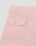 LITTLE M FLOWER BUTTON ROK SKORT BAYI