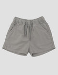 LITTLE M CANVAS SLUB CELANA PENDEK BAYI