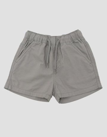LITTLE M CANVAS SLUB CELANA PENDEK BAYI