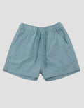 LITTLE M SLUB CANVAS CELANA PENDEK BAYI