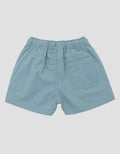 LITTLE M SLUB CANVAS CELANA PENDEK BAYI