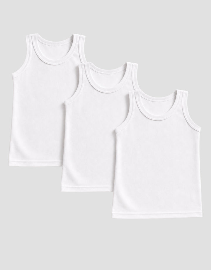 MXM SLEEVELESS PACK OF 3 SINGLET BAYI