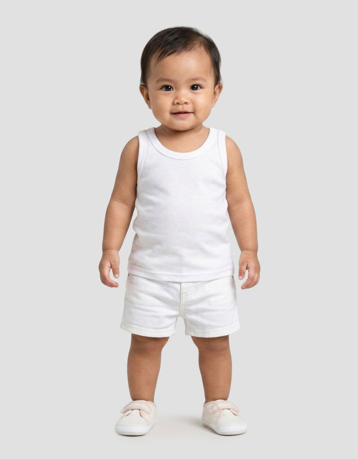 MXM SLEEVELESS PACK OF 3 SINGLET BAYI