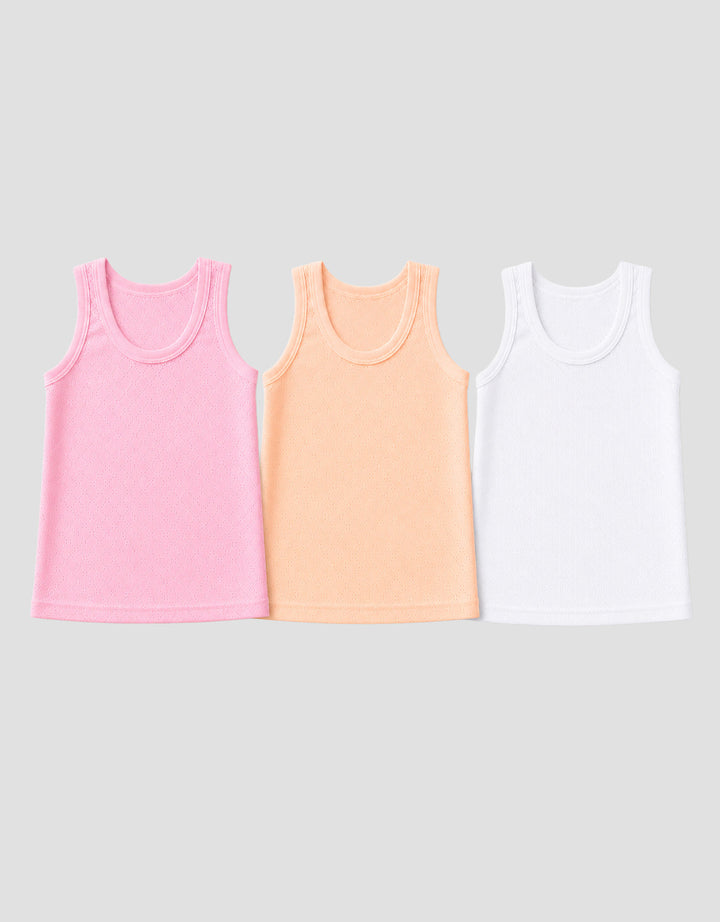 MXM SLEEVELESS PACK OF 3 SINGLET BAYI