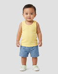 MXM SLEEVELESS PACK OF 3 SINGLET BAYI