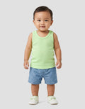 MXM SLEEVELESS PACK OF 3 SINGLET BAYI