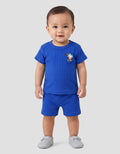 MXM ROUND NECK PAKAIAN PACK OF 3 SETELAN BAYI