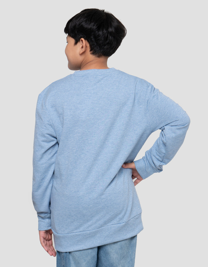 MxM Sweater Anak Laki-laki