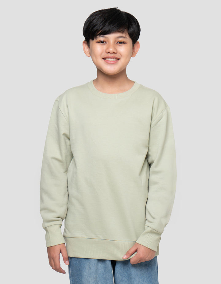 MxM Sweater Anak Laki-laki