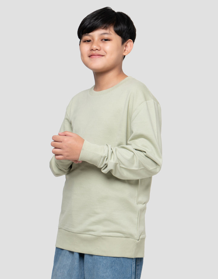 MxM Sweater Anak Laki-laki