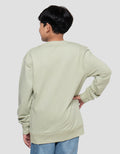 MxM Sweater Anak Laki-laki