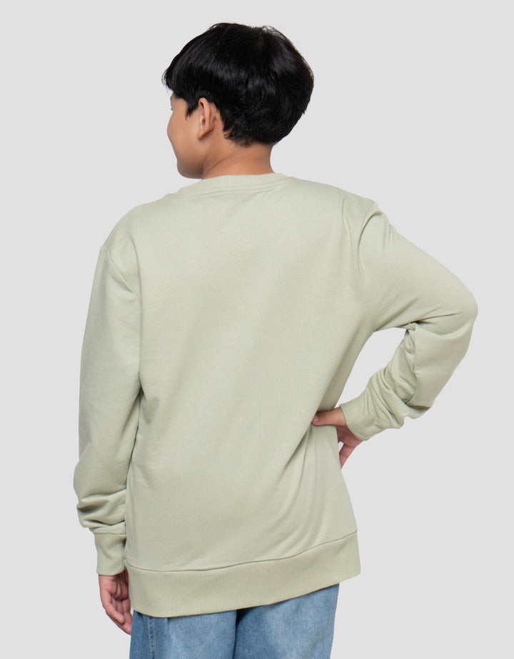 MxM Sweater Anak Laki-laki