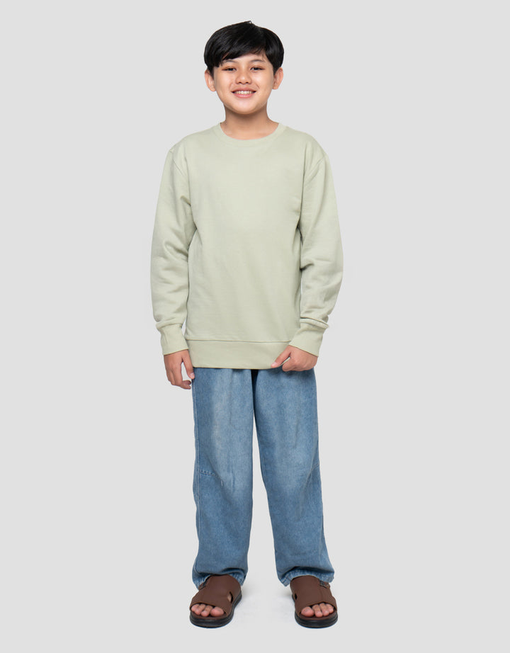 MxM Sweater Anak Laki-laki