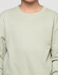 MxM Sweater Anak Laki-laki