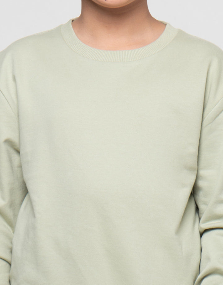 MxM Sweater Anak Laki-laki