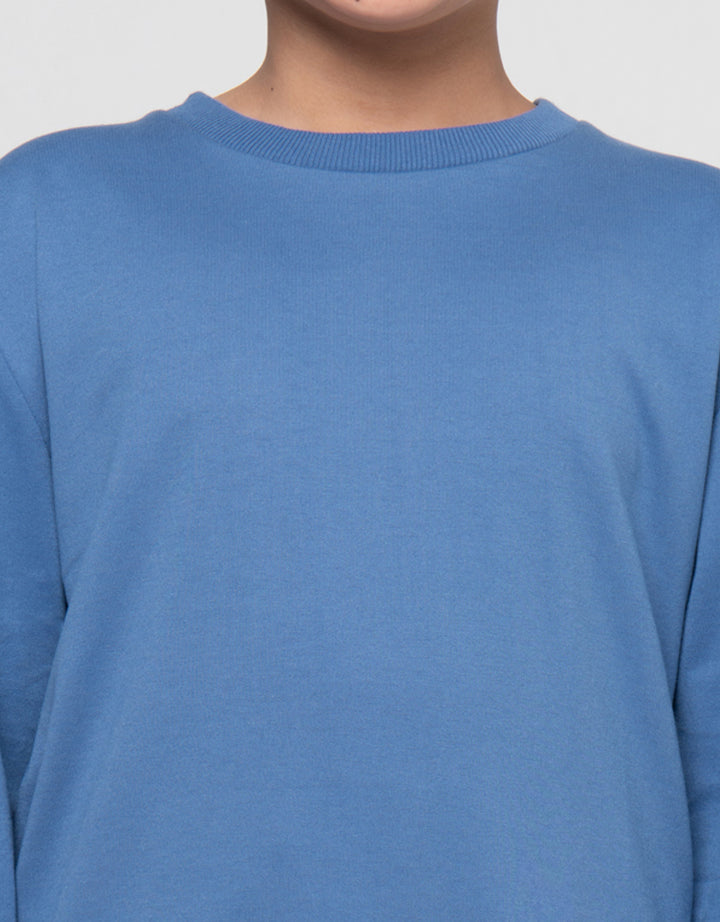MxM Sweater Anak Laki-laki