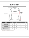 MxM Sweater Anak Laki-laki