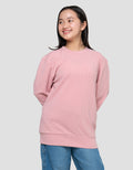 MxM Teens Sweater Panjang Anak Perempuan