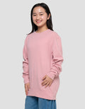 MxM Teens Sweater Panjang Anak Perempuan