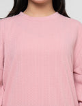 MxM Teens Sweater Panjang Anak Perempuan