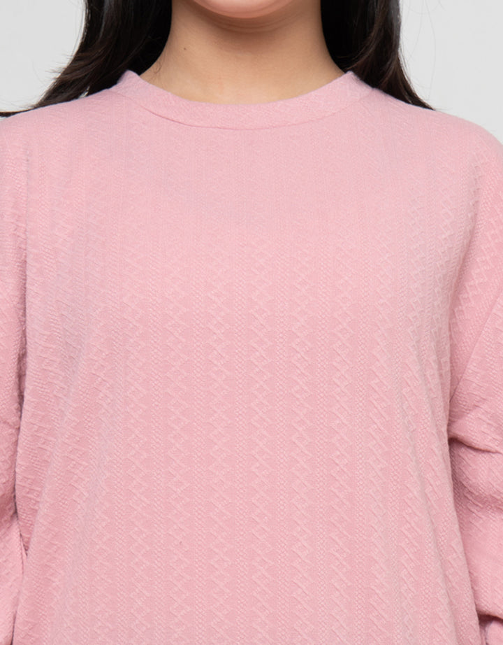 MxM Teens Sweater Panjang Anak Perempuan