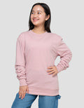 MxM Basic Sweater Anak Perempuan
