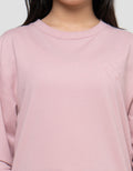 MxM Basic Sweater Anak Perempuan