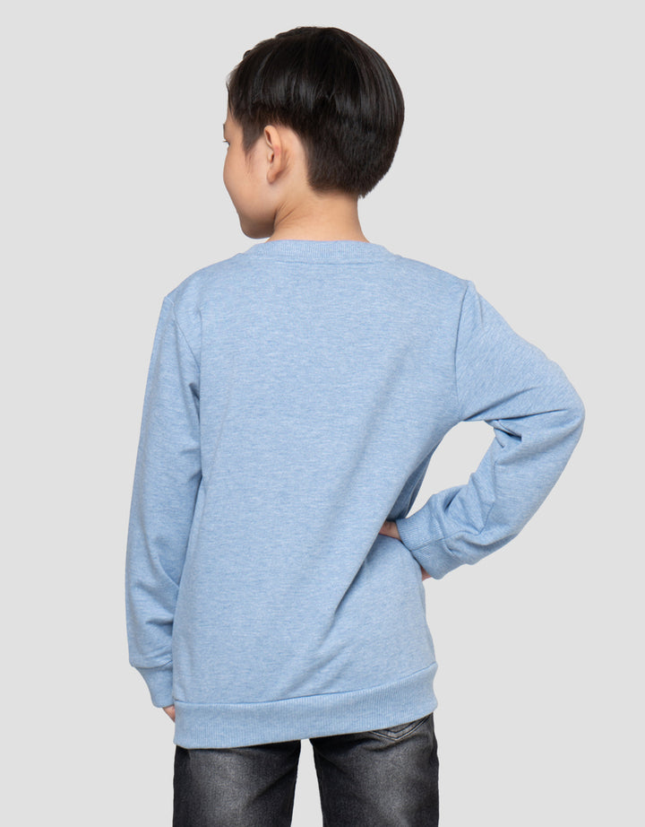 MxM Sweater Anak Laki-laki
