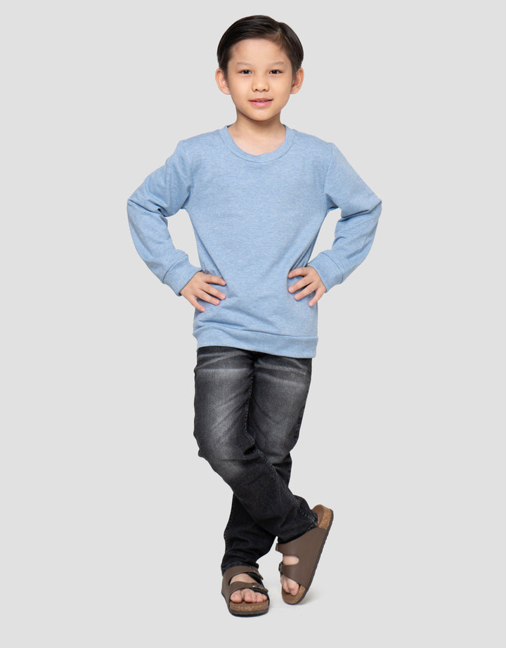 MxM Sweater Anak Laki-laki