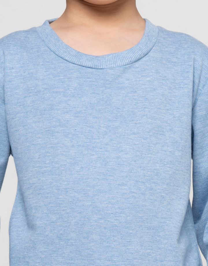 MxM Sweater Anak Laki-laki