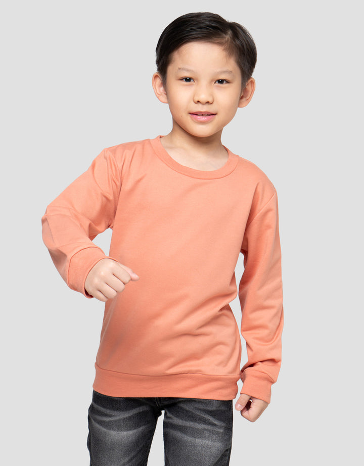MxM Sweater Anak Laki-laki