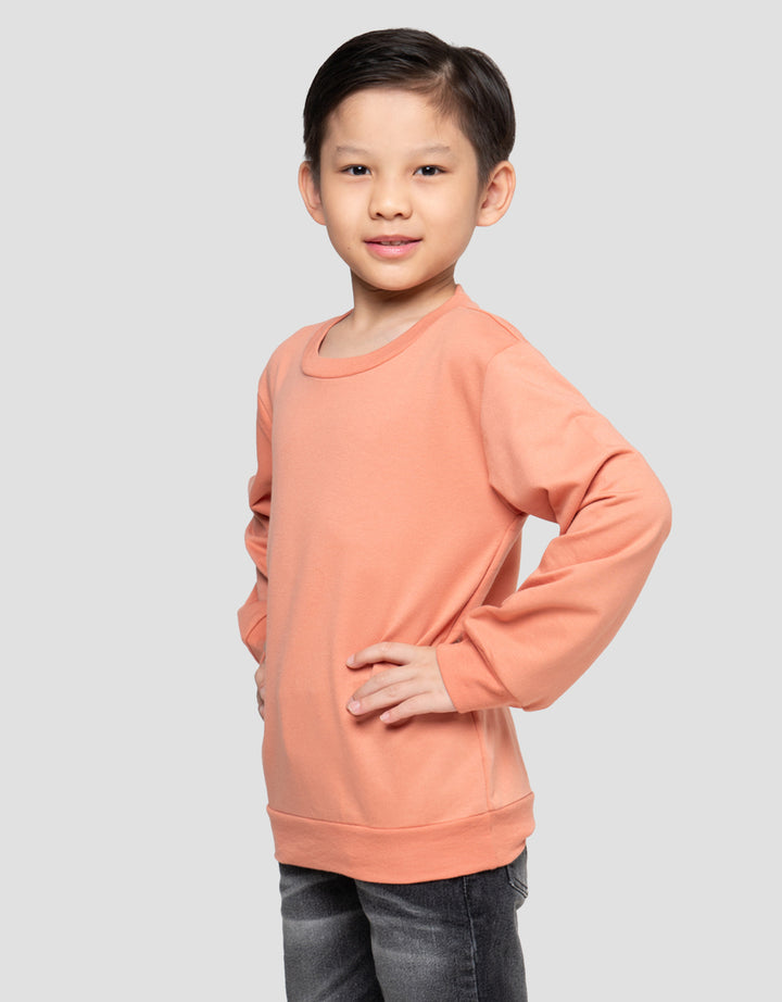 MxM Sweater Anak Laki-laki