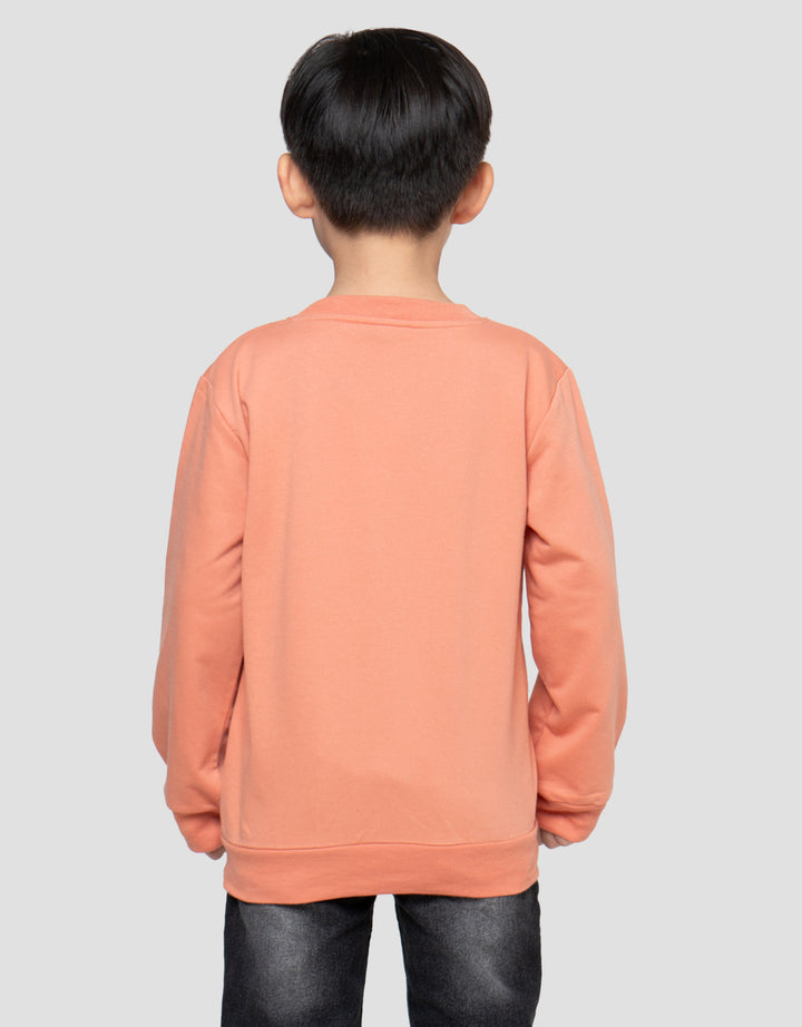 MxM Sweater Anak Laki-laki