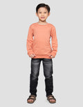 MxM Sweater Anak Laki-laki
