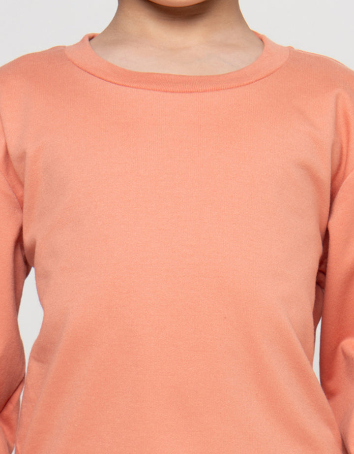 MxM Sweater Anak Laki-laki