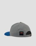 CHARACTER SONIC RUNNING TOPI ANAK LAKI-LAKI