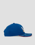 CHARACTER SONIC FACE TOPI ANAK LAKI-LAKI
