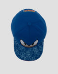CHARACTER SONIC FACE TOPI ANAK LAKI-LAKI