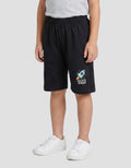 MXM GALACTIC VOYAGER PRINT CELANA PENDEK ANAK LAKI-LAKI
