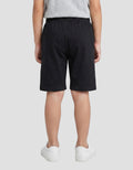MXM GALACTIC VOYAGER PRINT CELANA PENDEK ANAK LAKI-LAKI