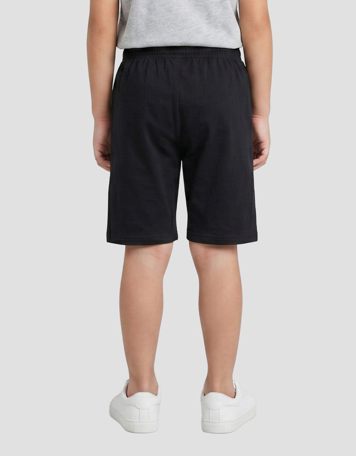 MXM GALACTIC VOYAGER PRINT CELANA PENDEK ANAK LAKI-LAKI