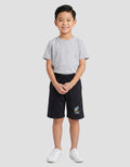 MXM GALACTIC VOYAGER PRINT CELANA PENDEK ANAK LAKI-LAKI